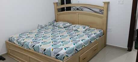 Al Adama, Furniture, SAR 1300,  Furnitures For Sale #Sofa , Dressing Table , Wardrobe, King Size Bed With Storage And Matt