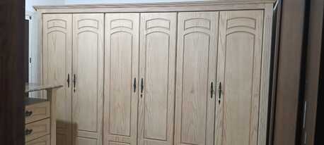 Al Adama, Furniture, SAR 1300,  Furnitures For Sale #Sofa , Dressing Table , Wardrobe, King Size Bed With Storage And Matt