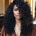 USD 358,  Wet And Wavy Bundles &ndash; Beautiful Texture On Sale