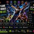 Spinjeet &ndash; Modern Entertainment Backed By Performance