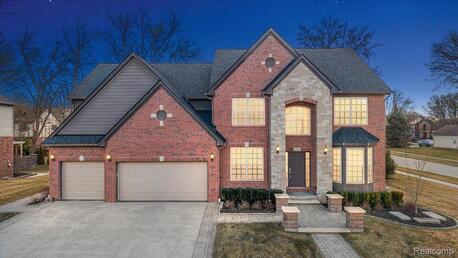 New York, Businesses For Sale, Beautiful Bloomfield Hills MI Homes For Sale Now