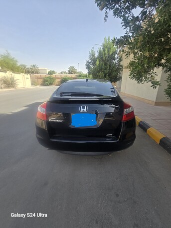 Al Murabba, Vehicles, Cars & Trucks , SAR 25000,  Honda Accord Crosstour V6  With 3.5L Engine AWD,  2012,  Automatic,  178000 KM,  Honda Accord Crosstour V6  With 3.5L AWD