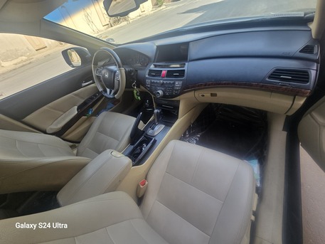 Al Murabba, Vehicles, Cars & Trucks , SAR 25000,  Honda Accord Crosstour V6  With 3.5L Engine AWD,  2012,  Automatic,  178000 KM,  Honda Accord Crosstour V6  With 3.5L AWD