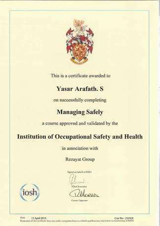 Al Malaz, Job Seekers, OSP Engineer