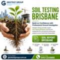 Soil Testing Brisbane &ndash; Professional Geotechnical Services