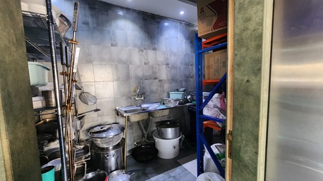 Riyadh, Household Items, SAR 125000,  Restaurant(Urgent Sale)