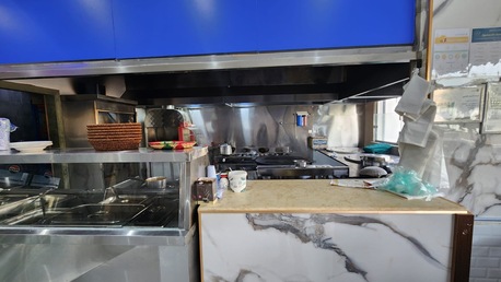 Riyadh, Household Items, SAR 125000,  Restaurant(Urgent Sale)