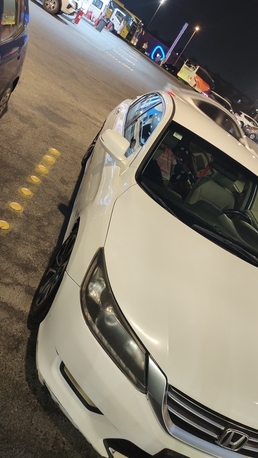 Dammam, Vehicles, Cars & Trucks , SAR 32500,  Honda Accord,  2014,  Automatic,  380 KM,   Selling