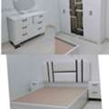 New Bedroom Sets, Beds & Wardrobes