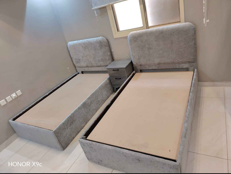 Hara, Furniture, New Bedroom Sets, Beds & Wardrobes