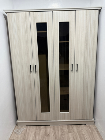 Hara, Furniture, New Bedroom Sets, Beds & Wardrobes
