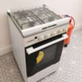 SAR 370,  Gas Cooking Range