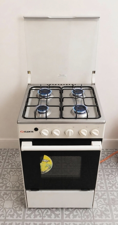Khobar, Household Items, SAR 370,  Gas Cooking Range