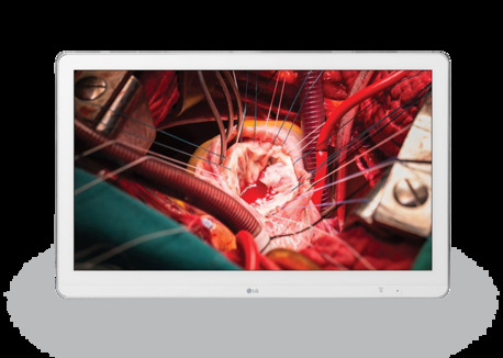 New Delhi, Electronics, 27 Inch Surgical Monitor | Full HD 2MP Surgical Monitor For OT Use