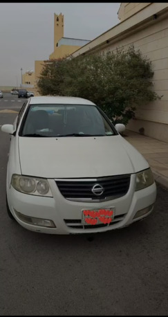 Riyadh, Vehicles, Cars & Trucks , SAR 13500,  Nissan Sunny,  2008,  Automatic,  398 KM,    Made In Japan Car For Sale
