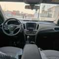 SAR 32000,  Chevrolet Equinox 2019 -Neat And Clean Car  Family Used.,  2019,  Automatic,  204000 KM,