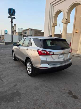 Tuwaiq, Vehicles, Cars & Trucks , SAR 32000,  Chevrolet Equinox 2019 -Neat And Clean Car  Family Used.,  2019,  Automatic,  204000 KM,
