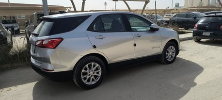 Tuwaiq, Vehicles, Cars & Trucks , SAR 32000,  Chevrolet Equinox 2019 -Neat And Clean Car  Family Used.,  2019,  Automatic,  204000 KM,