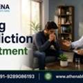 Drug Addiction Treatment With Compassionate Recovery Care
