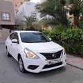 BHD 2250,  Nissan Sunny,  2019,  Automatic,  160000 KM,  Excellent Condition