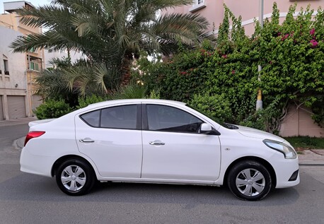 Riffa, Vehicles, Cars & Trucks , BHD 2250,  Nissan Sunny,  2019,  Automatic,  160000 KM,  Excellent Condition