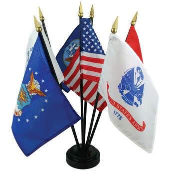 New York, Business, These Telescoping Flagpole Parts Are Built To Last, And Here Is Why That Actually Matters