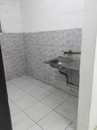 Riyadh, Apartments, Flats, Houses & Villas, SAR 1500/month,  2 BR,  87 Sq. Meter,  Family Or Females 1 BHK  Steel Roof Apartment For Rent On Monthly Affordable Price