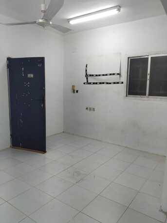 Riyadh, Apartments, Flats, Houses & Villas, SAR 1500/month,  2 BR,  87 Sq. Meter,  Family Or Females 1 BHK  Steel Roof Apartment For Rent On Monthly Affordable Price