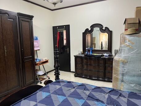 Dammam, Apartments, Flats, Houses & Villas, Furnished,  1212 Sq. Feet,  Furnished Single Room For Executive Batchelor ( Non Smoker)