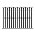 Durable Aluminum Fences And Gates For Secure Properties