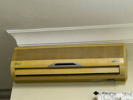 Jubail, Household Items, SAR 800,  2 Ton Split Ac