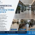 Commercial Tiling Contractors Sydney For Offices, Retail & Hospitality Spaces