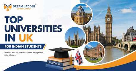 Mumbai, Education, Top Universities Abroad For Indian Students | Best Study Destinations