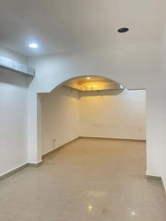 Manama, Apartments, Flats, Houses & Villas, BHD 110/month,  45 Sq. Meter,  Store For Rent In Adlyia, Near Alhilal Hospital For Rent