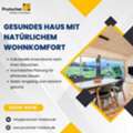 Gesundes Haus Mit Natürlichem Wohnkomfort