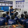 Professional Washing Machine Servicing Course Patna