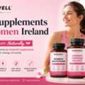 Best Supplements For Women Ireland &ndash; Support Your Health Naturally