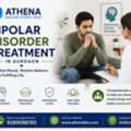 Trusted Bipolar Disorder Treatment In Gurgaon