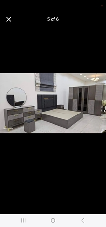 Riyadh, Furniture, SAR 1,  Bunk Bed And Sofa Set With Free Delivery