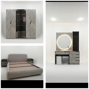 Riyadh, Furniture, SAR 1,  Bunk Bed And Sofa Set With Free Delivery