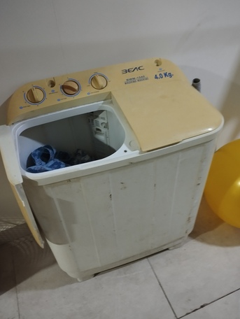 Khobar, Household Items, SAR 150,  Urgent Sale