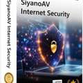 USD 79,  SiyanoAV Internet Security &mdash; Digital Protection For Daily Life