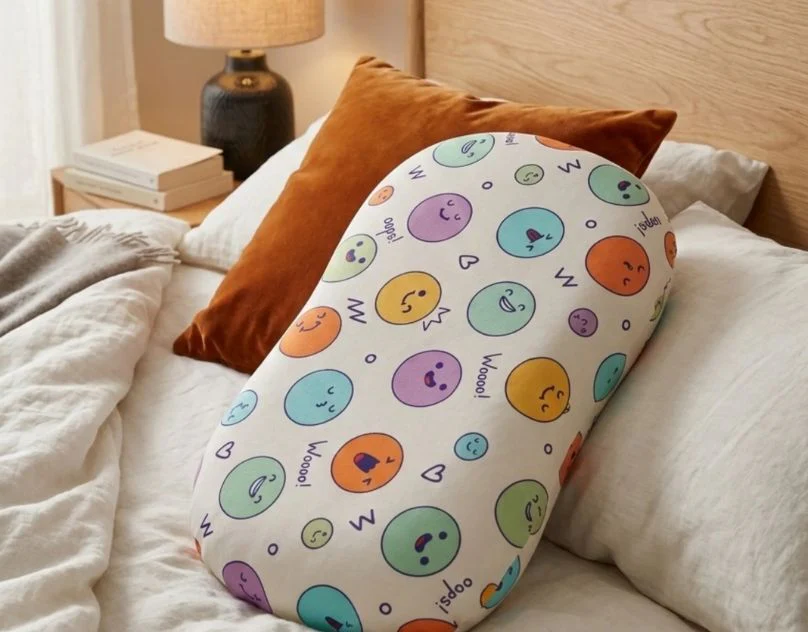 Melbourne, Baby & Kid Stuff, USD 36,  Kids Memory Foam Pillows: Designed For Better Sleep & Sensory Comfort