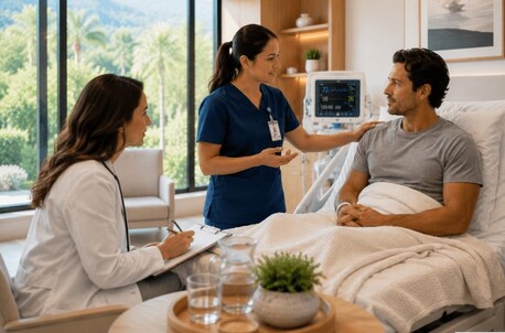 Los Angeles, Business, Choose The Alcohol Detoxification Los Angeles &ndash; Safe & Effective Recovery Program