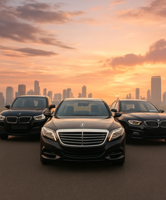 Hyderabad, Travel, Wedding Day Luxury Car Rentals In Hyderabad