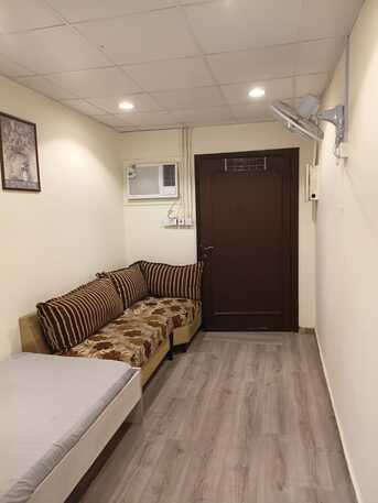 Al Aziziyah, Apartments, Flats, Houses & Villas, SAR 2500/month,  1 BR,  Elite One BHK Furnished Apartment