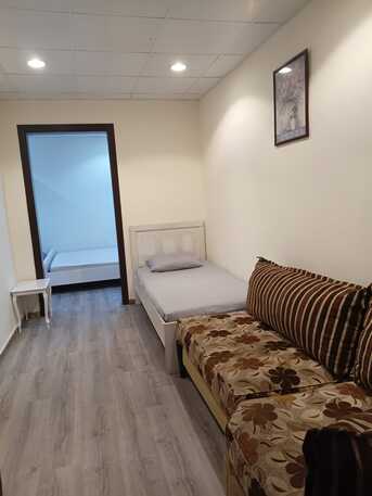 Al Aziziyah, Apartments, Flats, Houses & Villas, SAR 2500/month,  1 BR,  Elite One BHK Furnished Apartment