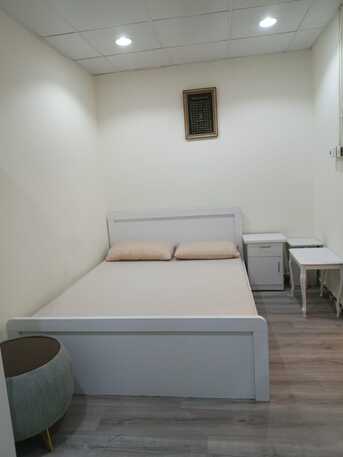 Al Aziziyah, Apartments, Flats, Houses & Villas, SAR 2500/month,  1 BR,  Elite One BHK Furnished Apartment
