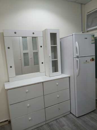 Al Aziziyah, Apartments, Flats, Houses & Villas, SAR 2500/month,  1 BR,  Elite One BHK Furnished Apartment