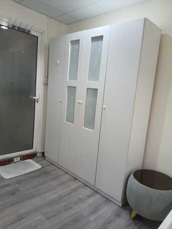 Al Aziziyah, Apartments, Flats, Houses & Villas, SAR 2500/month,  1 BR,  Elite One BHK Furnished Apartment